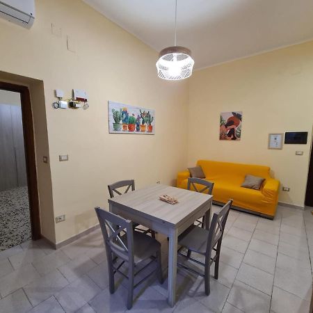 Old Bay Apartment Napoli Exterior foto